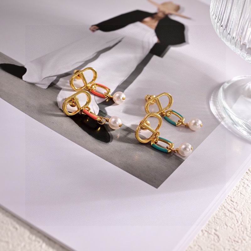 Dior Earring 07yxs20